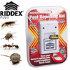 Set 2 aparate Riddex anti-insecte si rozatoare